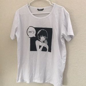 Anime Shirt